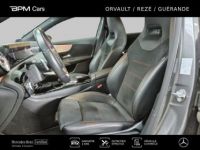 Mercedes Classe A 180 d 116ch AMG Line 8G-DCT - <small></small> 28.990 € <small>TTC</small> - #8