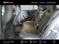 Mercedes Classe A 180 d 116ch AMG Line 8G-DCT - <small></small> 28.990 € <small>TTC</small> - #9