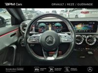 Mercedes Classe A 180 d 116ch AMG Line 8G-DCT - <small></small> 28.990 € <small>TTC</small> - #11