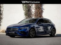 Mercedes Classe A 180 116ch AMG Line 8G-DCT - <small></small> 34.800 € <small>TTC</small> - #1