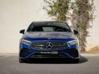 Mercedes Classe A 180 116ch AMG Line 8G-DCT - <small></small> 34.800 € <small>TTC</small> - #2