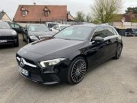 Mercedes Classe A 180 D 116CH AMG LINE EDITION 1 7G-DCT - <small></small> 22.990 € <small>TTC</small> - #2