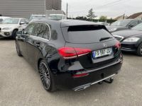 Mercedes Classe A 180 D 116CH AMG LINE EDITION 1 7G-DCT - <small></small> 22.990 € <small>TTC</small> - #3