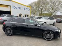 Mercedes Classe A 180 D 116CH AMG LINE EDITION 1 7G-DCT - <small></small> 22.990 € <small>TTC</small> - #5