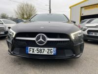 Mercedes Classe A 180 D 116CH AMG LINE EDITION 1 7G-DCT - <small></small> 22.990 € <small>TTC</small> - #7
