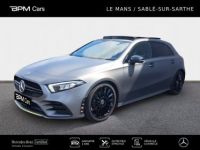 Mercedes Classe A 180 d 116ch AMG Line Edition 1 7G-DCT - <small></small> 28.900 € <small>TTC</small> - #1