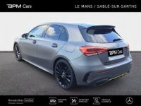 Mercedes Classe A 180 d 116ch AMG Line Edition 1 7G-DCT - <small></small> 28.900 € <small>TTC</small> - #3