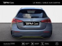 Mercedes Classe A 180 d 116ch AMG Line Edition 1 7G-DCT - <small></small> 28.900 € <small>TTC</small> - #4