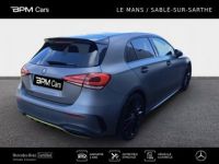 Mercedes Classe A 180 d 116ch AMG Line Edition 1 7G-DCT - <small></small> 28.900 € <small>TTC</small> - #5