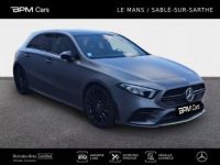 Mercedes Classe A 180 d 116ch AMG Line Edition 1 7G-DCT - <small></small> 28.900 € <small>TTC</small> - #6