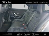 Mercedes Classe A 180 d 116ch AMG Line Edition 1 7G-DCT - <small></small> 28.900 € <small>TTC</small> - #9