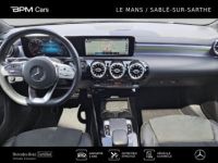 Mercedes Classe A 180 d 116ch AMG Line Edition 1 7G-DCT - <small></small> 28.900 € <small>TTC</small> - #10