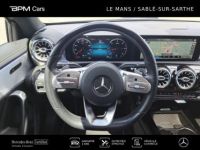 Mercedes Classe A 180 d 116ch AMG Line Edition 1 7G-DCT - <small></small> 28.900 € <small>TTC</small> - #11