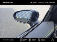 Mercedes Classe A 180 d 116ch AMG Line Edition 1 7G-DCT - <small></small> 28.900 € <small>TTC</small> - #16