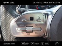 Mercedes Classe A 180 d 116ch AMG Line Edition 1 7G-DCT - <small></small> 28.900 € <small>TTC</small> - #17