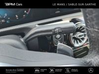 Mercedes Classe A 180 d 116ch AMG Line Edition 1 7G-DCT - <small></small> 28.900 € <small>TTC</small> - #18