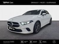 Mercedes Classe A 180 d 116ch Business Line - <small></small> 23.990 € <small>TTC</small> - #1