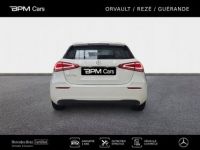 Mercedes Classe A 180 d 116ch Business Line - <small></small> 23.990 € <small>TTC</small> - #4