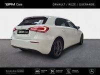Mercedes Classe A 180 d 116ch Business Line - <small></small> 23.990 € <small>TTC</small> - #5
