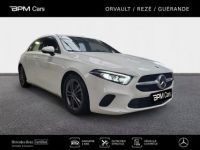Mercedes Classe A 180 d 116ch Business Line - <small></small> 23.990 € <small>TTC</small> - #6