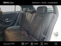Mercedes Classe A 180 d 116ch Business Line - <small></small> 23.990 € <small>TTC</small> - #9