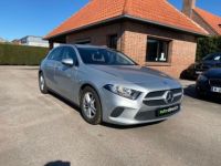 Mercedes Classe A 180 D 116CH BUSINESS LINE - <small></small> 19.980 € <small>TTC</small> - #3