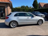 Mercedes Classe A 180 D 116CH BUSINESS LINE - <small></small> 19.980 € <small>TTC</small> - #4