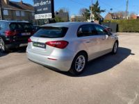 Mercedes Classe A 180 D 116CH BUSINESS LINE - <small></small> 19.980 € <small>TTC</small> - #5