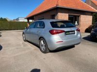 Mercedes Classe A 180 D 116CH BUSINESS LINE - <small></small> 19.980 € <small>TTC</small> - #7