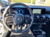 Mercedes Classe A 180 D 116CH BUSINESS LINE - <small></small> 19.980 € <small>TTC</small> - #12