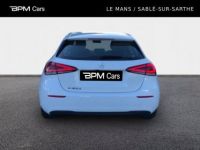 Mercedes Classe A 180 d 116ch Business Line - <small></small> 20.980 € <small>TTC</small> - #4