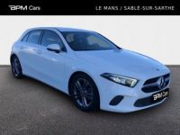 Mercedes Classe A 180 d 116ch Business Line - <small></small> 20.980 € <small>TTC</small> - #6