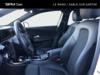 Mercedes Classe A 180 d 116ch Business Line - <small></small> 20.980 € <small>TTC</small> - #8