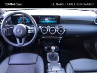 Mercedes Classe A 180 d 116ch Business Line - <small></small> 20.980 € <small>TTC</small> - #10