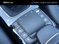 Mercedes Classe A 180 d 116ch Business Line - <small></small> 20.980 € <small>TTC</small> - #18