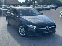 Mercedes Classe A 180 D 116CH BUSINESS LINE 7G-DCT - <small></small> 23.990 € <small>TTC</small> - #3