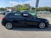 Mercedes Classe A 180 D 116CH BUSINESS LINE 7G-DCT - <small></small> 23.990 € <small>TTC</small> - #4