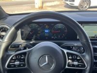 Mercedes Classe A 180 D 116CH BUSINESS LINE 7G-DCT - <small></small> 23.990 € <small>TTC</small> - #16