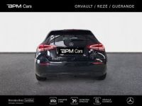 Mercedes Classe A 180 d 116ch Business Line 7G-DCT - <small></small> 25.590 € <small>TTC</small> - #4