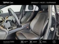 Mercedes Classe A 180 d 116ch Business Line 7G-DCT - <small></small> 25.590 € <small>TTC</small> - #8
