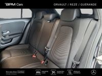 Mercedes Classe A 180 d 116ch Business Line 7G-DCT - <small></small> 25.590 € <small>TTC</small> - #9