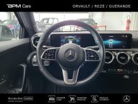 Mercedes Classe A 180 d 116ch Business Line 7G-DCT - <small></small> 25.590 € <small>TTC</small> - #11