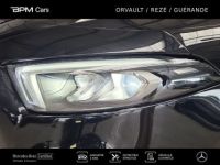 Mercedes Classe A 180 d 116ch Business Line 7G-DCT - <small></small> 25.590 € <small>TTC</small> - #20
