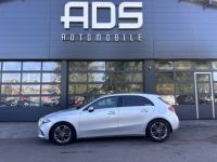 Mercedes Classe A 180 D 116CH BUSINESS LINE 7G-DCT - <small></small> 24.990 € <small>TTC</small> - #6