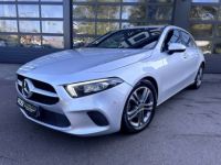 Mercedes Classe A 180 D 116CH BUSINESS LINE 7G-DCT - <small></small> 24.990 € <small>TTC</small> - #10