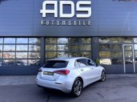 Mercedes Classe A 180 D 116CH BUSINESS LINE 7G-DCT - <small></small> 24.990 € <small>TTC</small> - #12