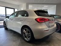 Mercedes Classe A 180 D 116CH BUSINESS LINE 7G-DCT - <small></small> 24.970 € <small>TTC</small> - #5