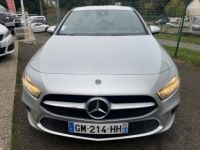 Mercedes Classe A 180 D 116CH BUSINESS LINE 7G-DCT - <small></small> 19.490 € <small>TTC</small> - #2