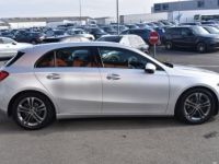 Mercedes Classe A 180 D 116CH BUSINESS LINE 7G-DCT - <small></small> 22.490 € <small>TTC</small> - #4