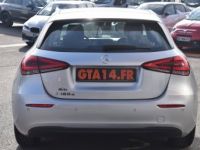 Mercedes Classe A 180 D 116CH BUSINESS LINE 7G-DCT - <small></small> 22.490 € <small>TTC</small> - #18